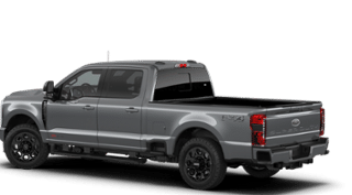 2026 Ford Super Duty® External Image 3